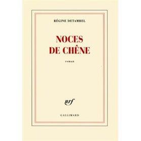 Noces de chêne