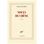 Noces de chêne