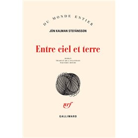 Entre ciel et terre