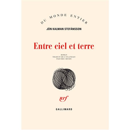 Entre ciel et terre
