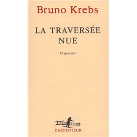 La traversée nue