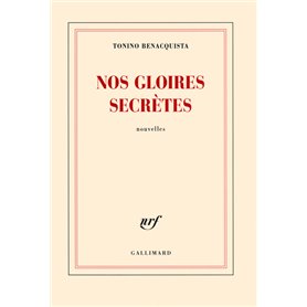 Nos gloires secrètes