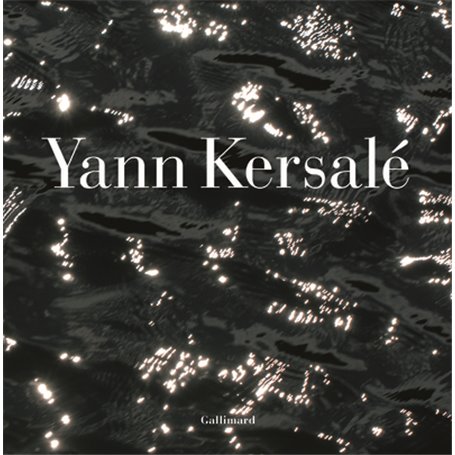 Yann Kersalé