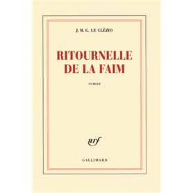 Ritournelle de la faim