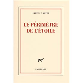 Le périmètre de l'étoile