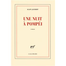 Une nuit à Pompéi