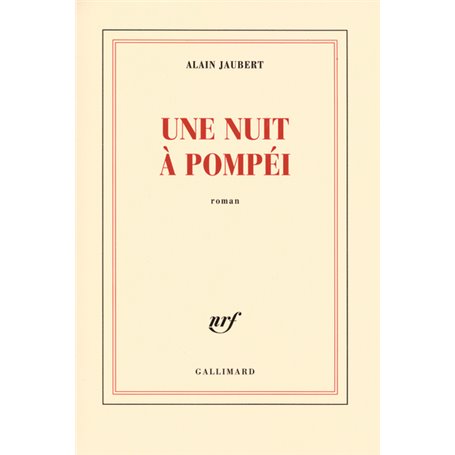 Une nuit à Pompéi