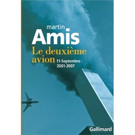 Le deuxième avion