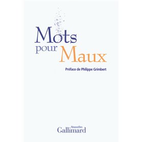 Mots pour maux