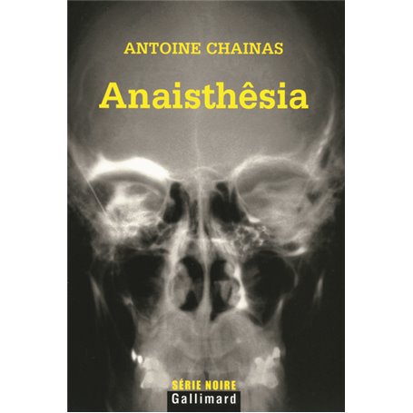 Anaisthêsia