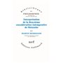 Interprétation de la "Deuxième considération intempestive" de Nietzsche