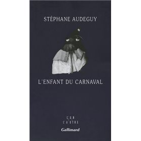 L'enfant du carnaval