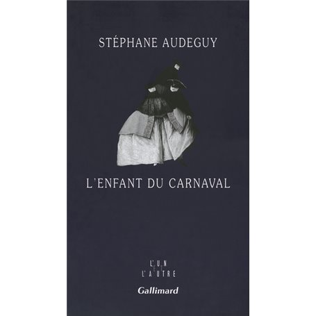 L'enfant du carnaval