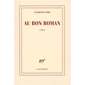 Au Bon Roman