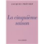 La cinquième saison