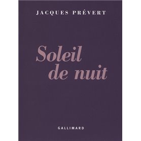 Soleil de nuit