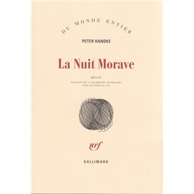 La Nuit Morave