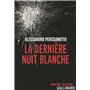 La dernière nuit blanche