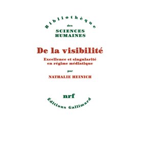 De la visibilité