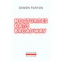 Nocturnes dans Broadway