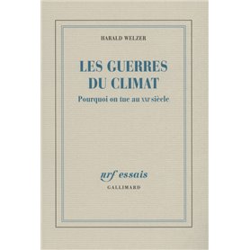 Les guerres du climat