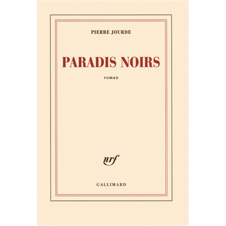 Paradis noirs