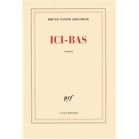 Ici-bas