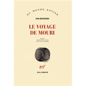 Le voyage de Mouri