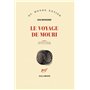 Le voyage de Mouri
