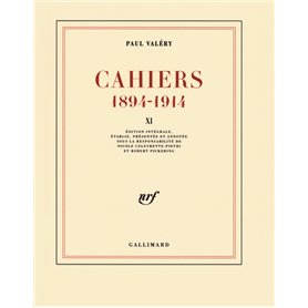 Cahiers