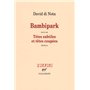 Bambipark/Têtes subtiles et têtes coupées