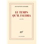 Le temps qu'il faudra