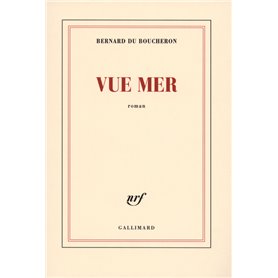 Vue mer