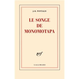 Le songe de Monomotapa