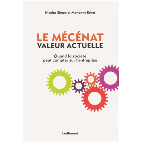 Le mécénat valeur actuelle