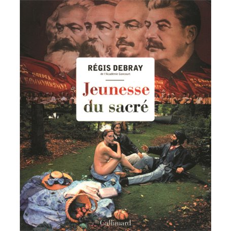 Jeunesse du sacré