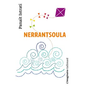 Nerrantsoula