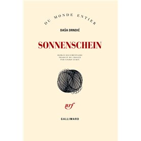 Sonnenschein