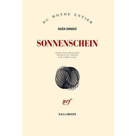 Sonnenschein