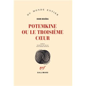 Potemkine ou Le troisième coeur