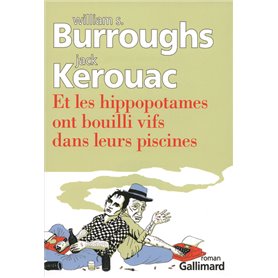 Et les hippopotames ont bouilli vifs dans leurs piscines