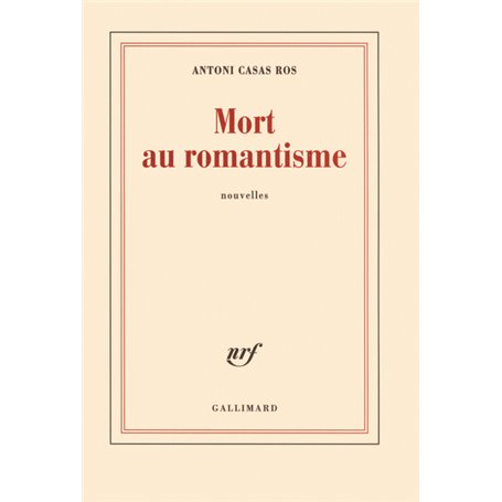 Mort au romantisme