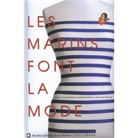 Les marins font la mode