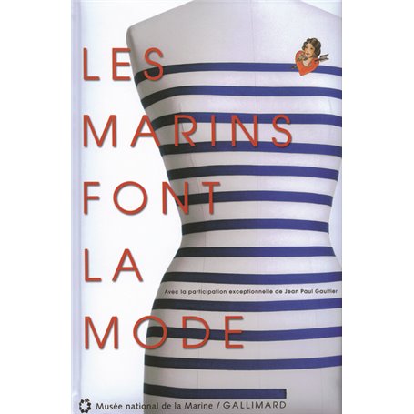 Les marins font la mode