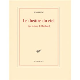 Le théâtre du ciel