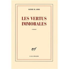 Les vertus immorales