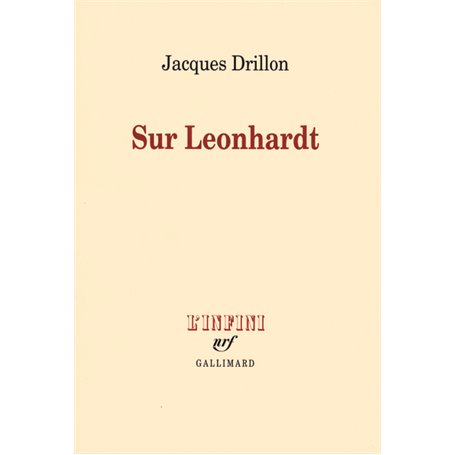 Sur Leonhardt