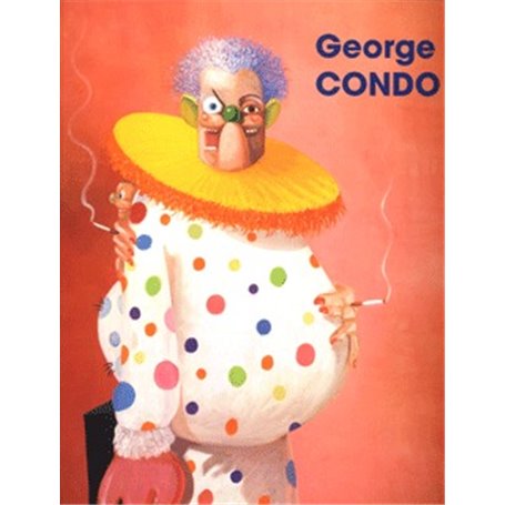 George Condo