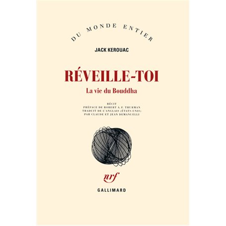 Réveille-toi