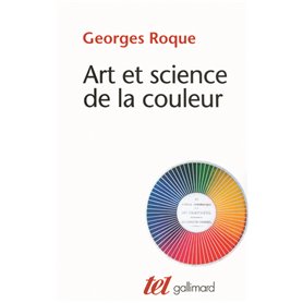 Art et science de la couleur